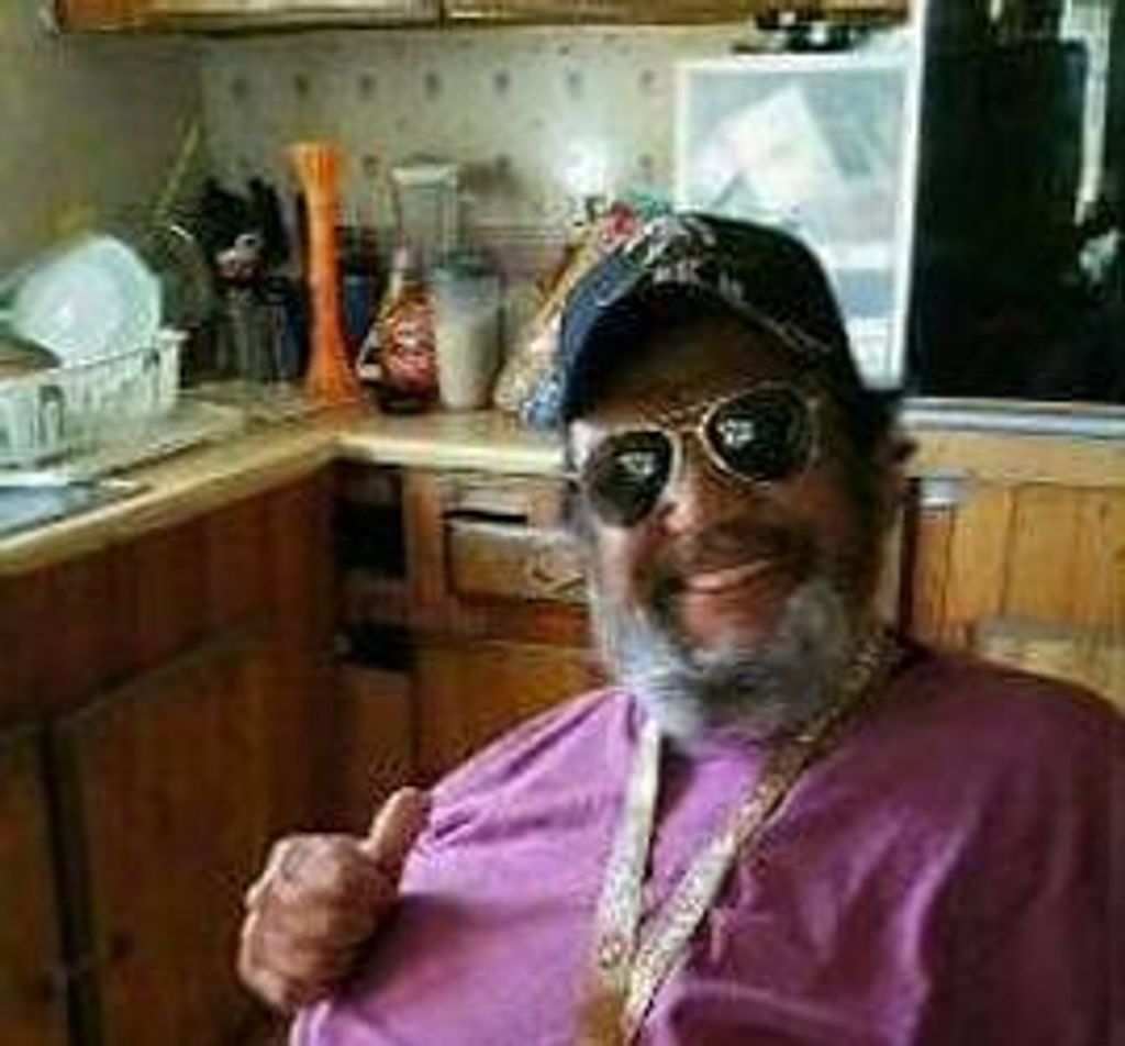 James Edward Rambeau I