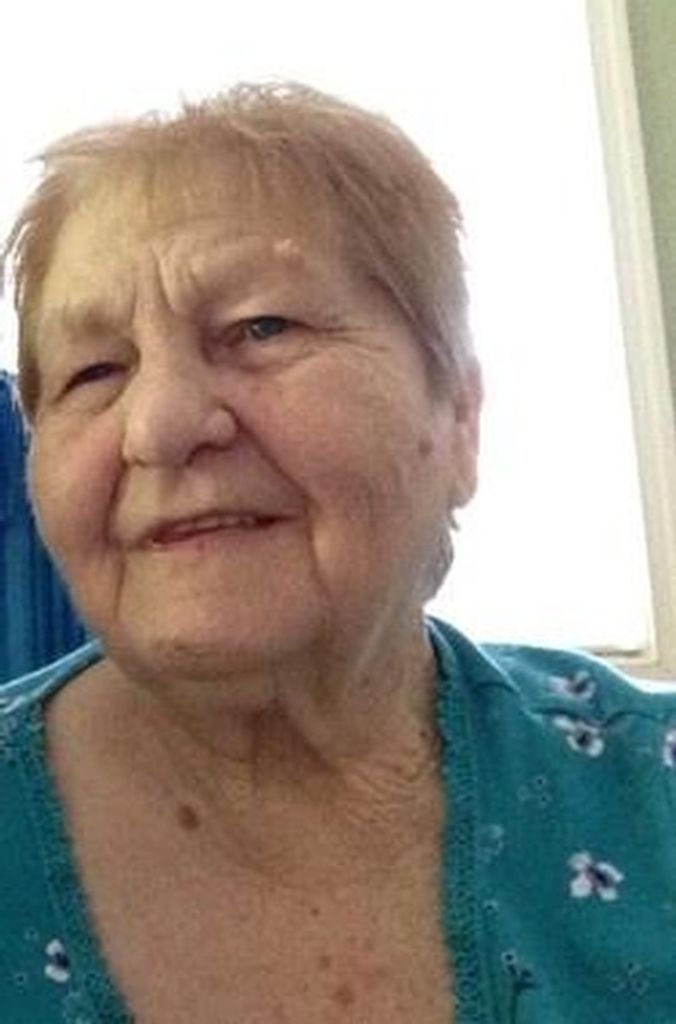 Joyce Hamilton Profile Photo