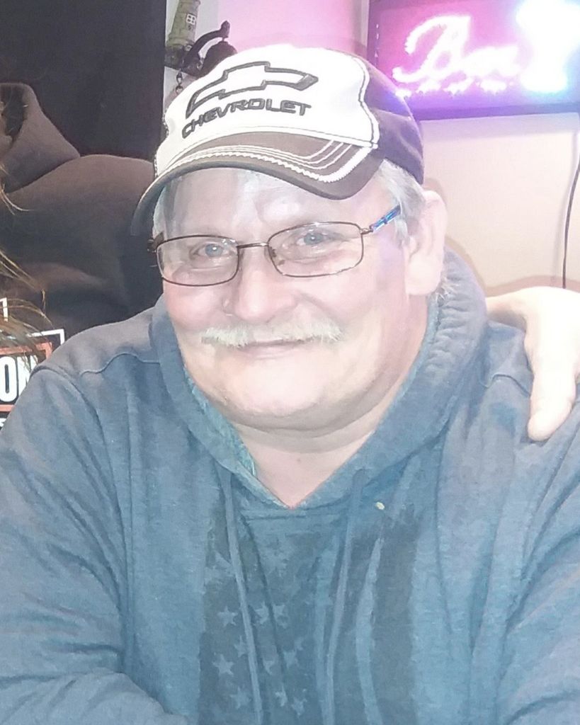 David Allen Larson Profile Photo