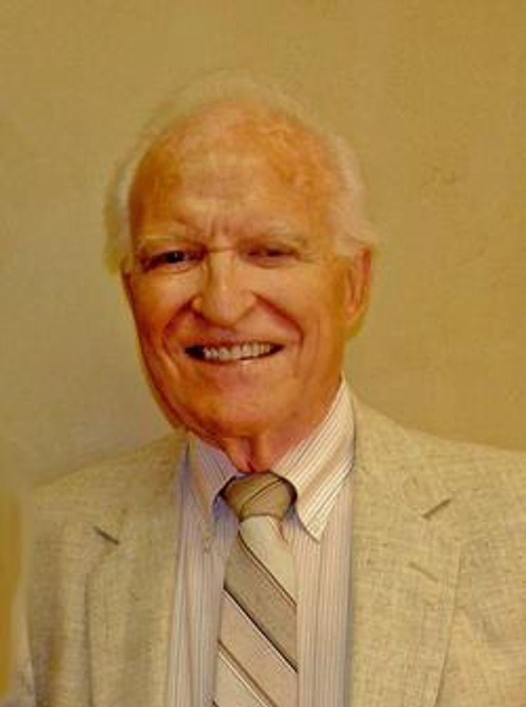 Orville Lloyd Schinke