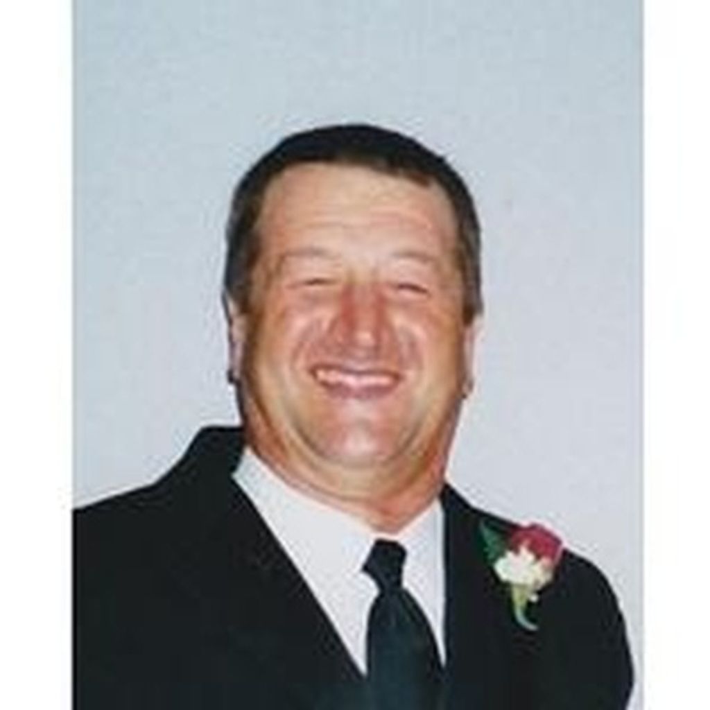 Wayne Edward Kiemele Profile Photo