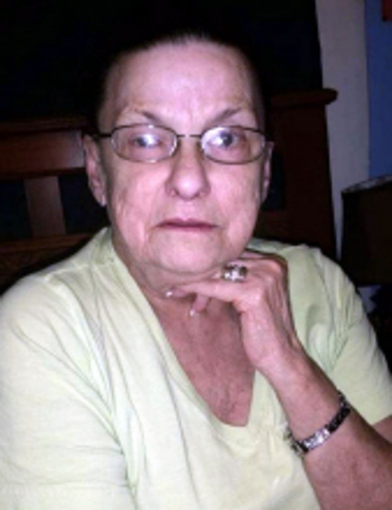 Sheila Howard Mcglamory