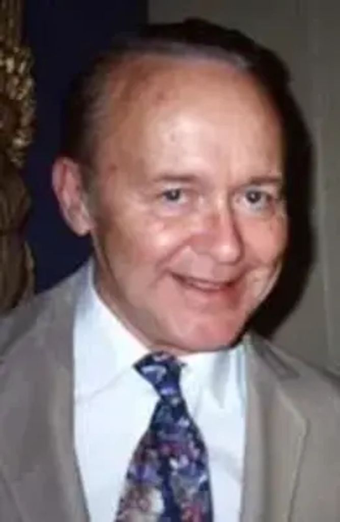 Barry Lee Seidel Profile Photo