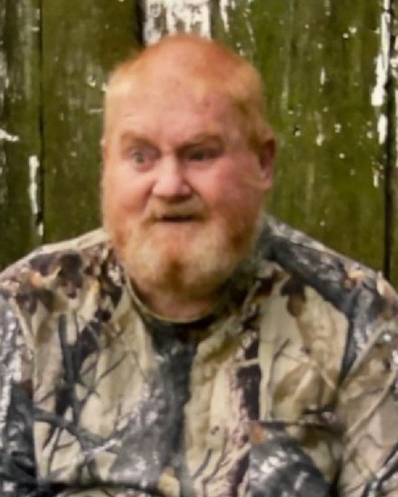 Glenn H Loveland