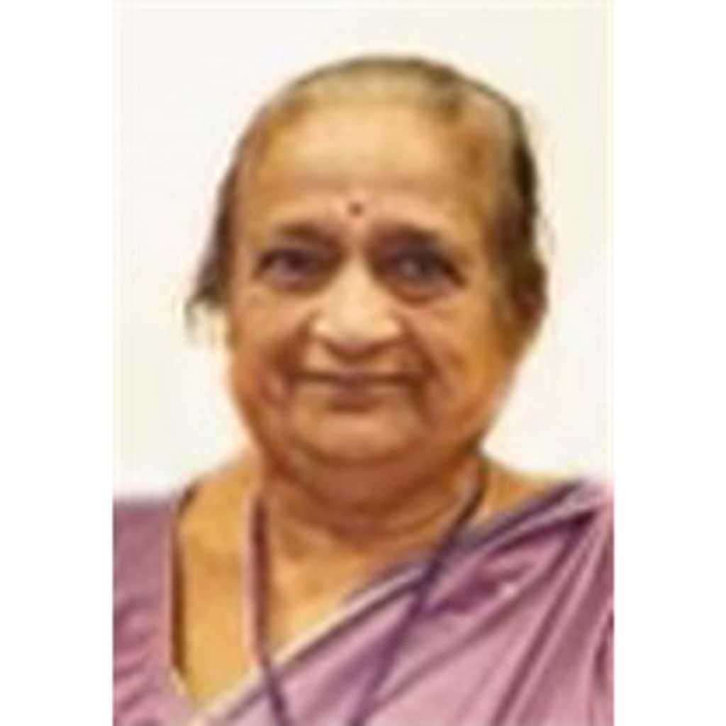 Manjula Dinesh Patel