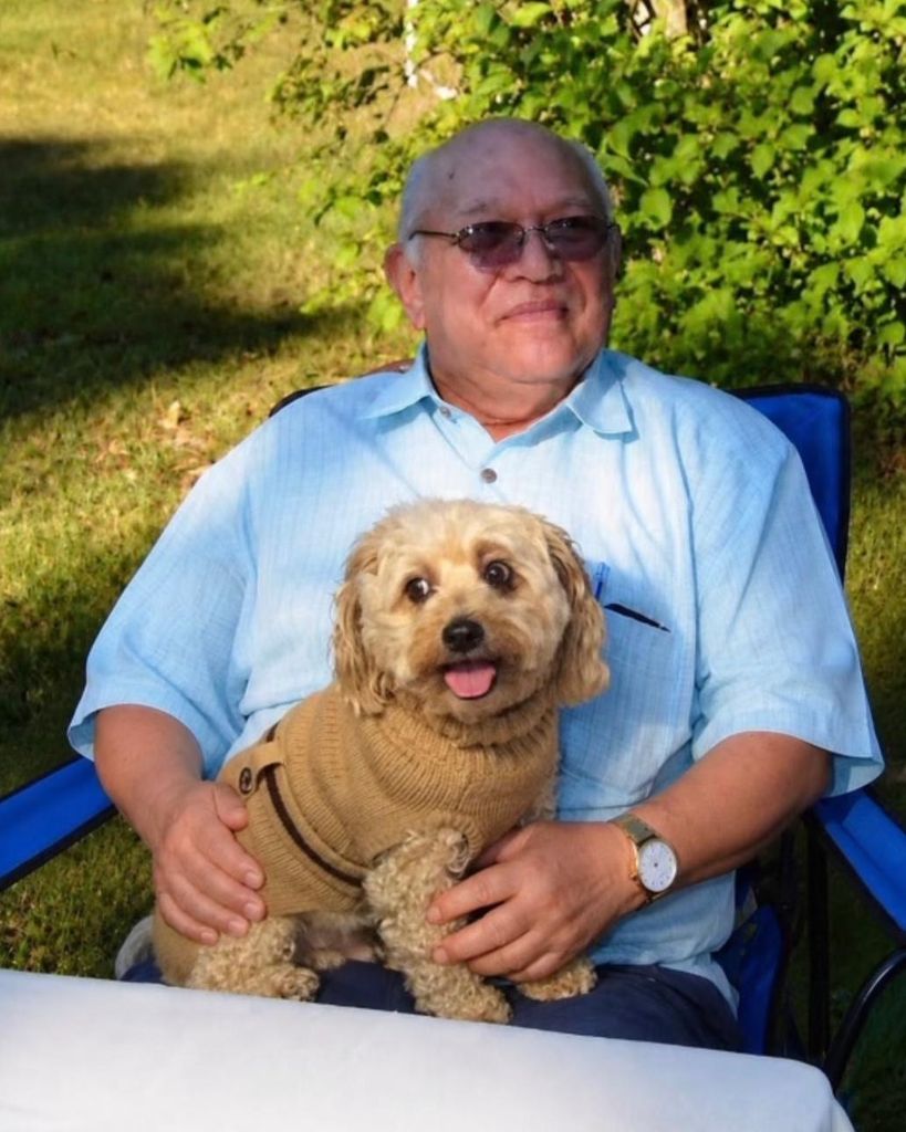 Hubert Gonzalez Profile Photo