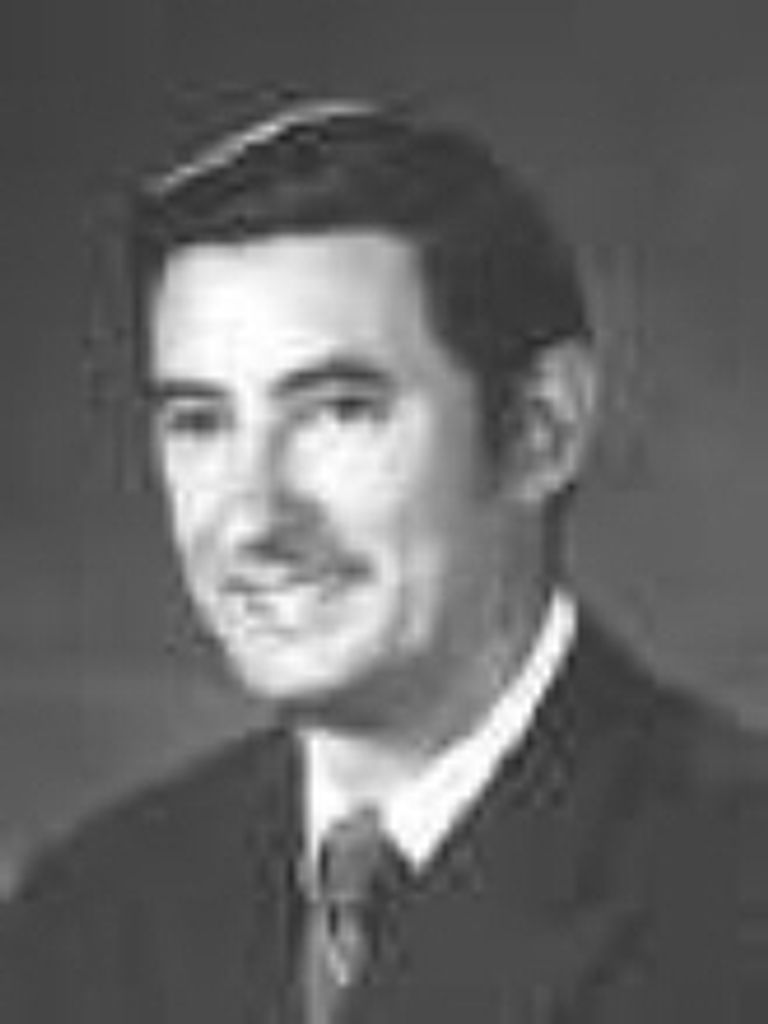 George M.D.