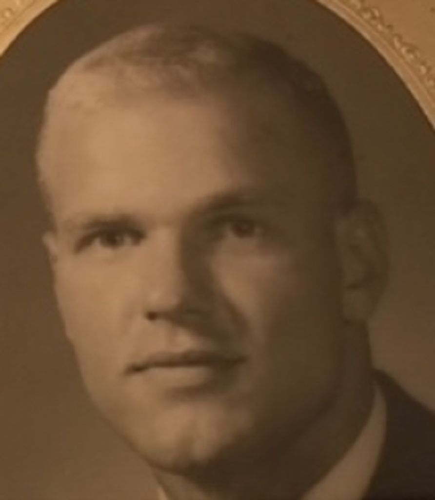 Kurt Harms Profile Photo