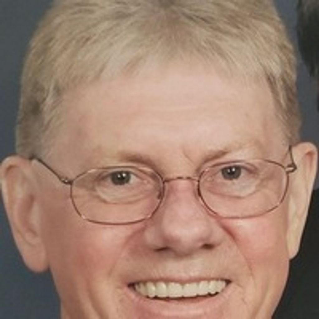 Harry Thomas Gullion, Sr. Profile Photo