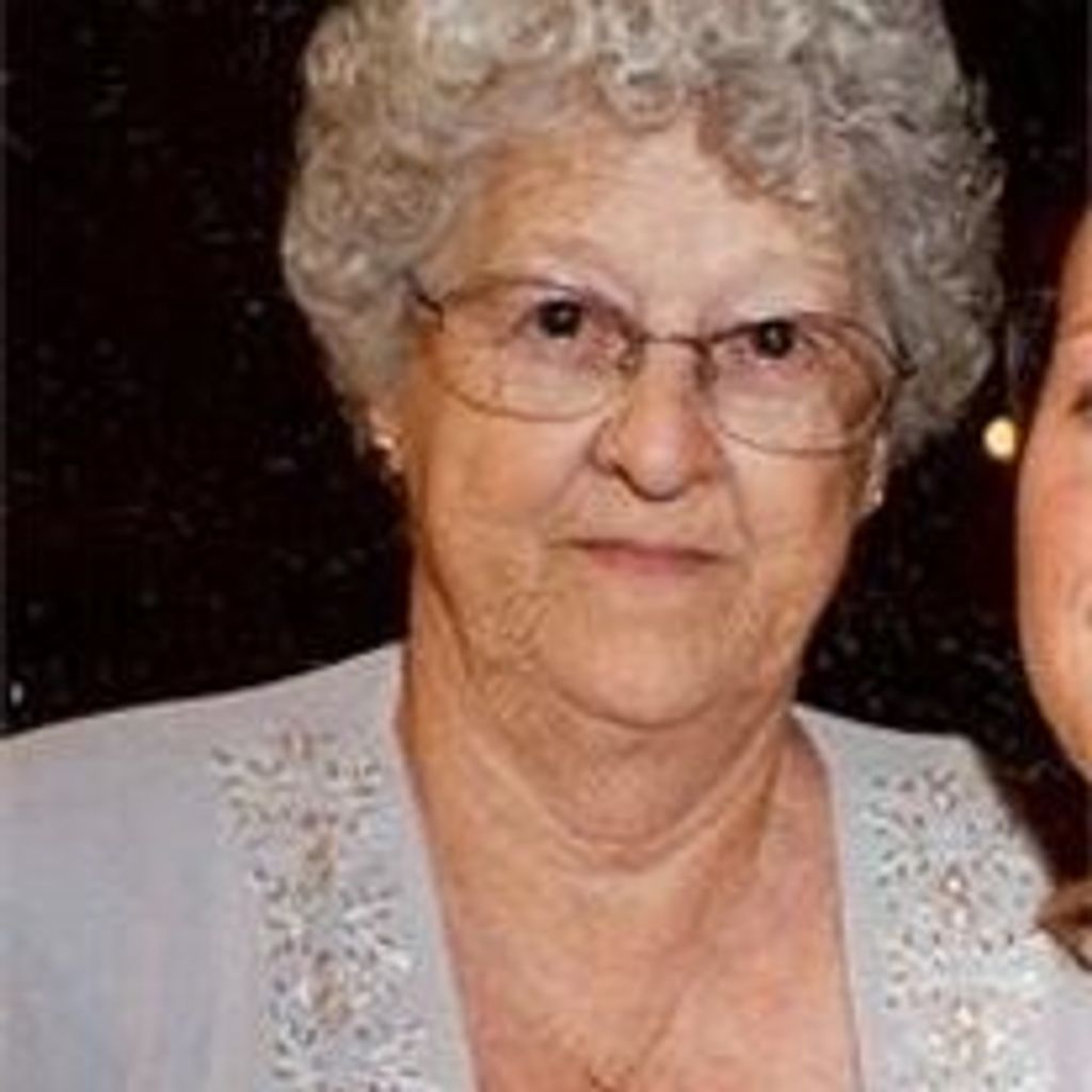 Nora M. Hosmer