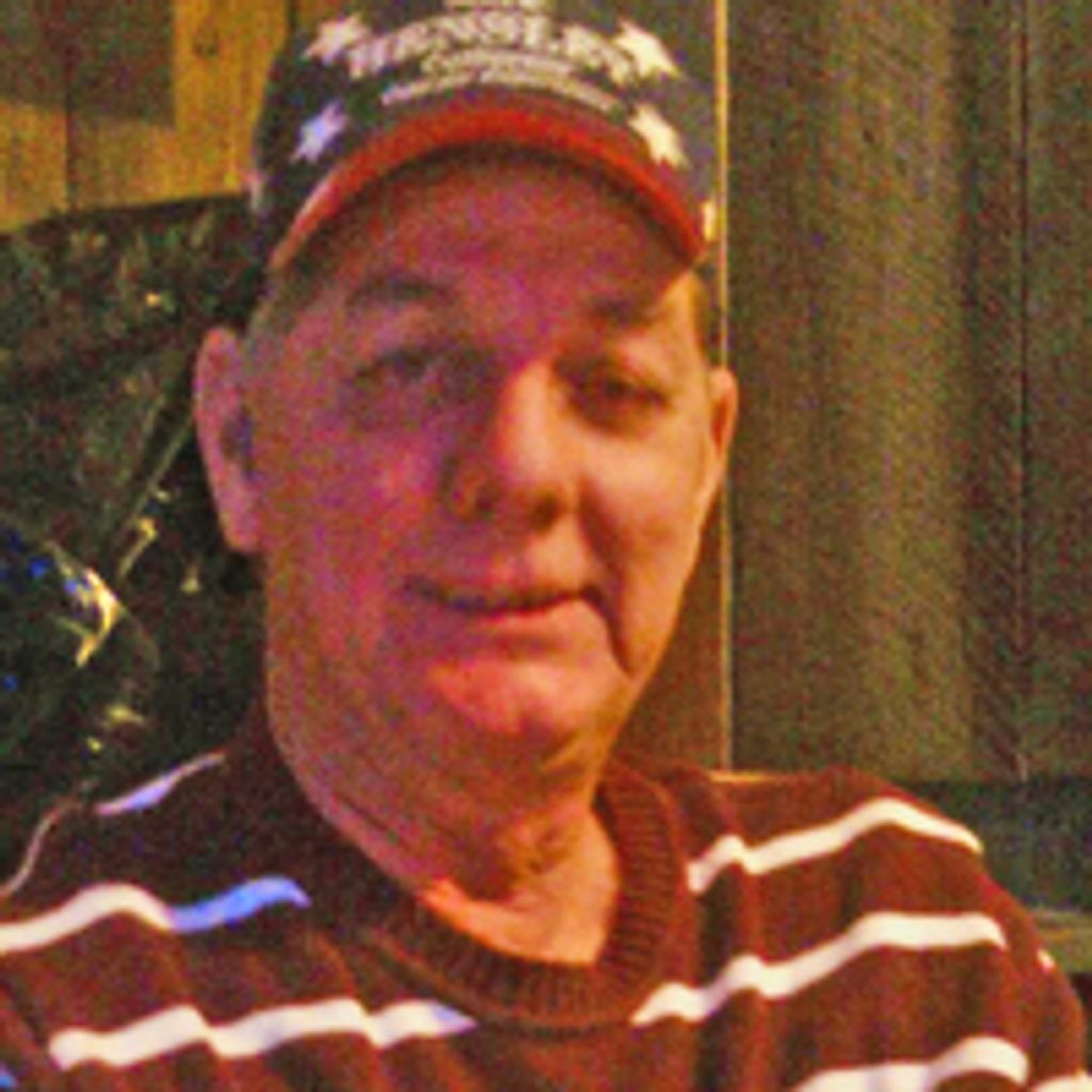 Jerome "Butch" Dannenmueller