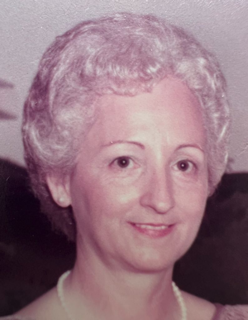 Joan B. Kelley Profile Photo