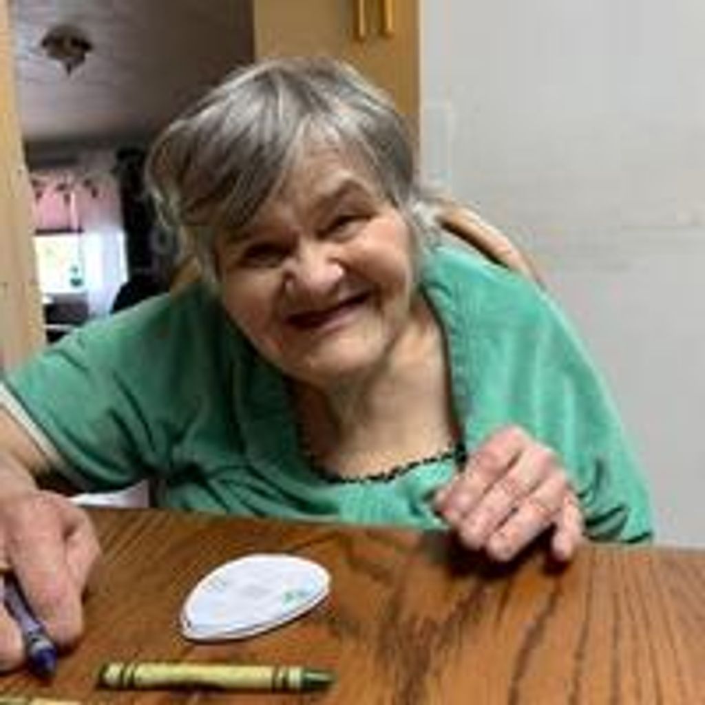 Mary Gail Chapin