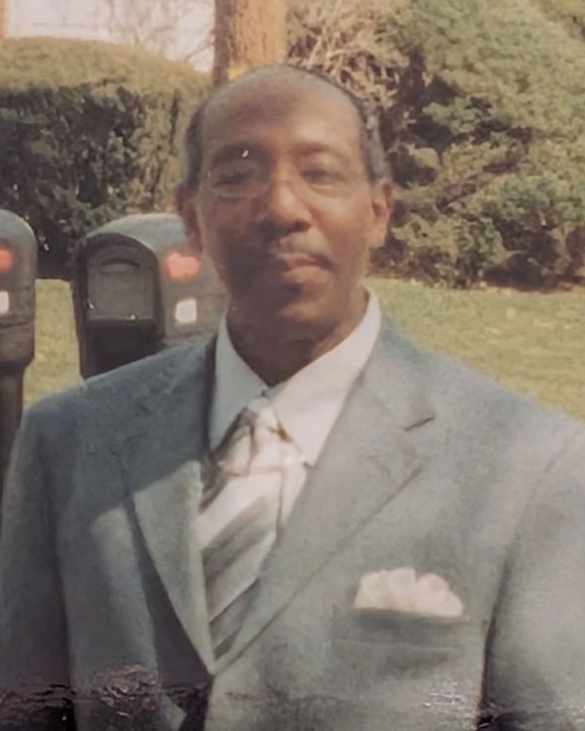 Mark H. Goodwin    "Mickey" Profile Photo