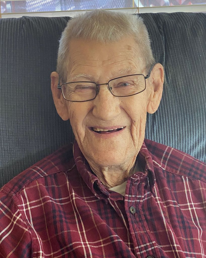 Lew John Tinker Profile Photo