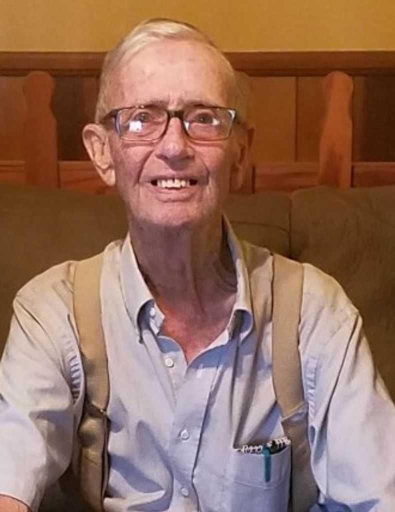 George Odis Townsend Profile Photo