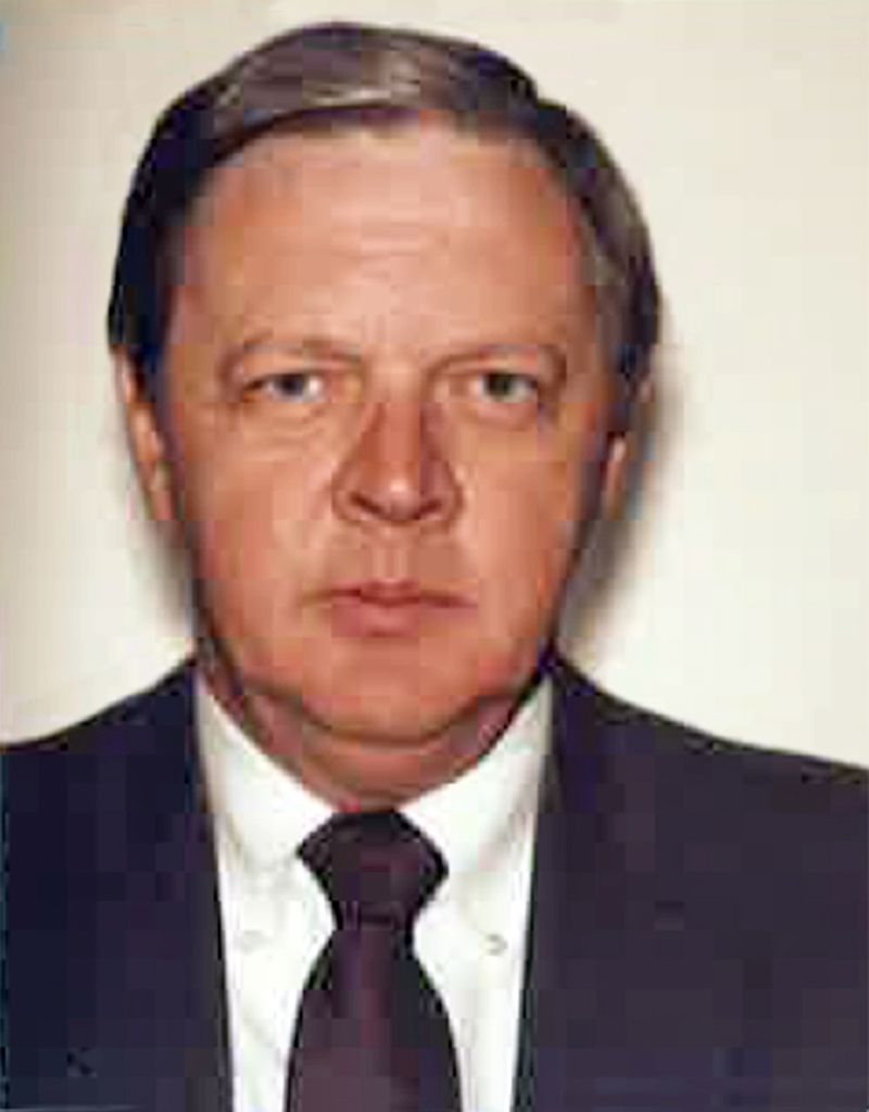 Richard Allen Brown Sr.