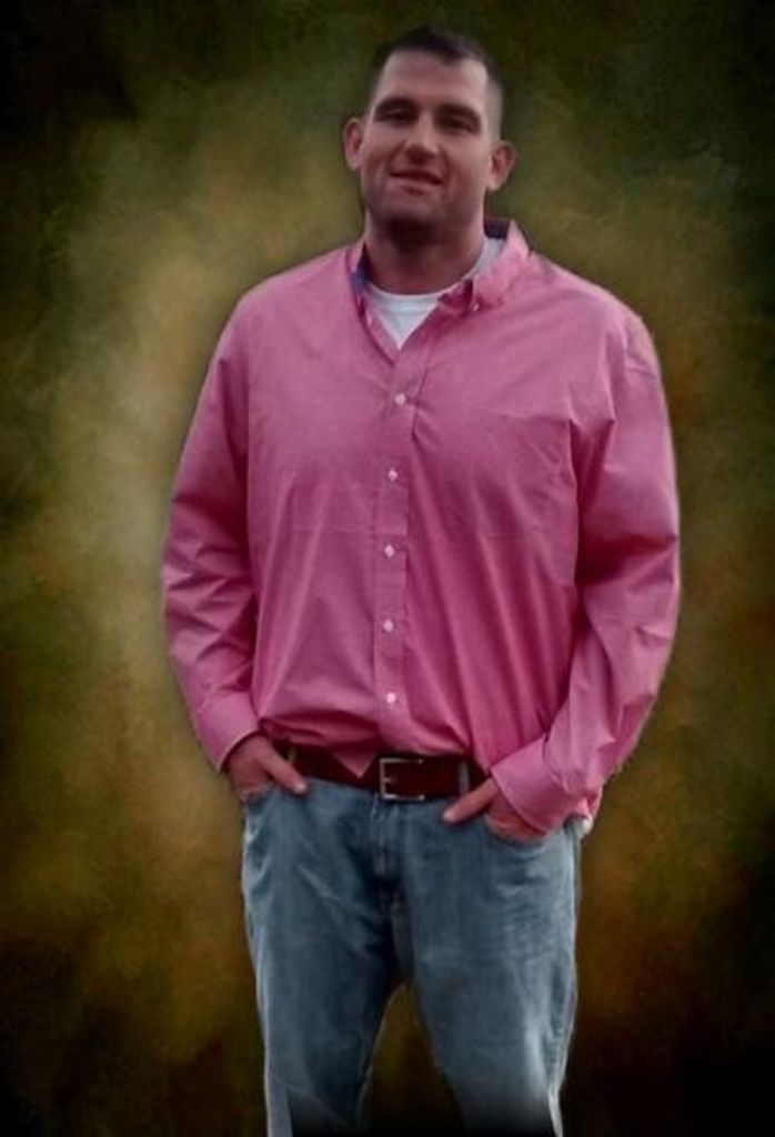 Daniel Owen Ford, Jr.