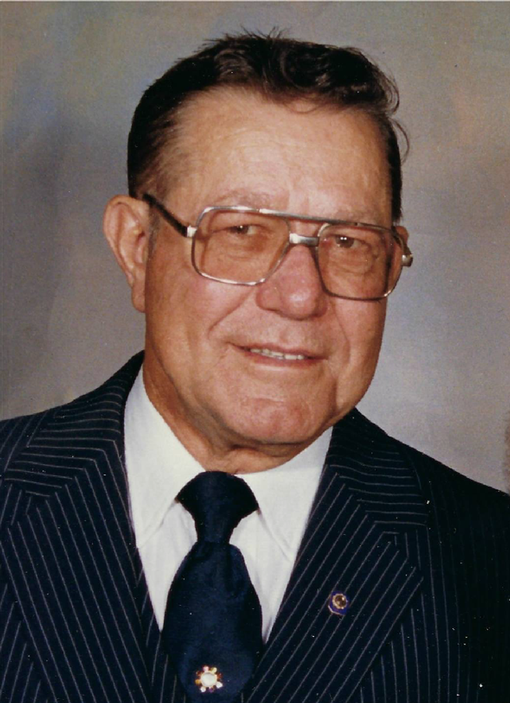 Kenneth L. Owen