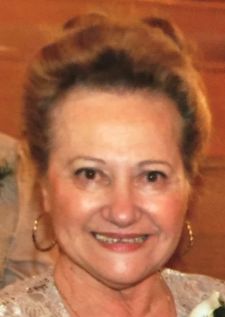 Mary G. Kapsulis