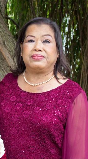 Tuoi Thi Nguyen Profile Photo