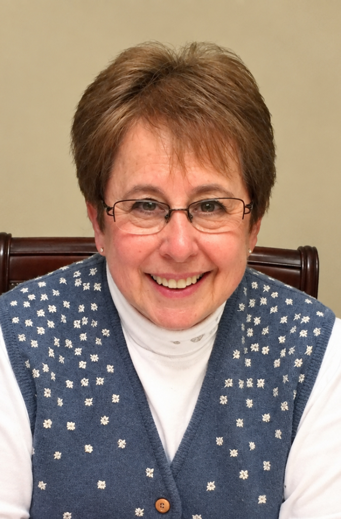 Suzanne R. Desantis Boland Profile Photo