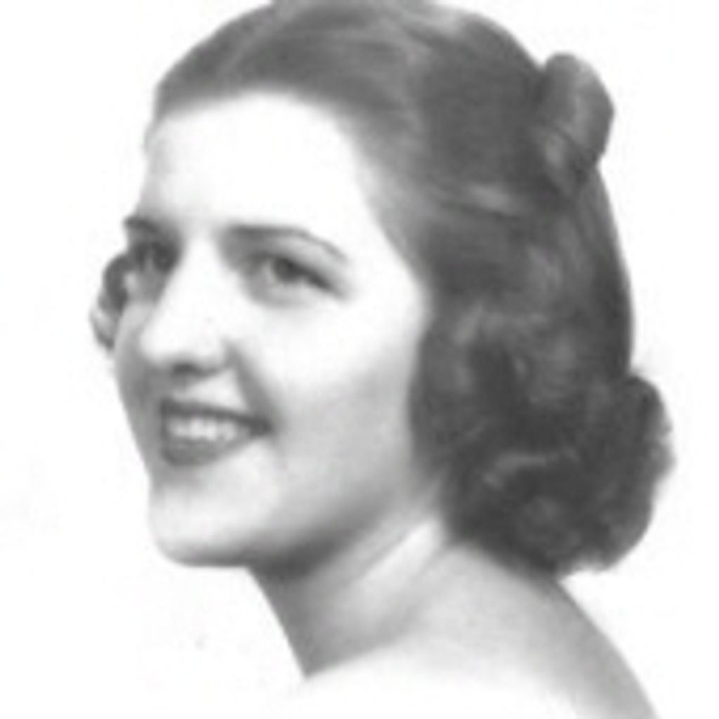 Harriet M. Brown