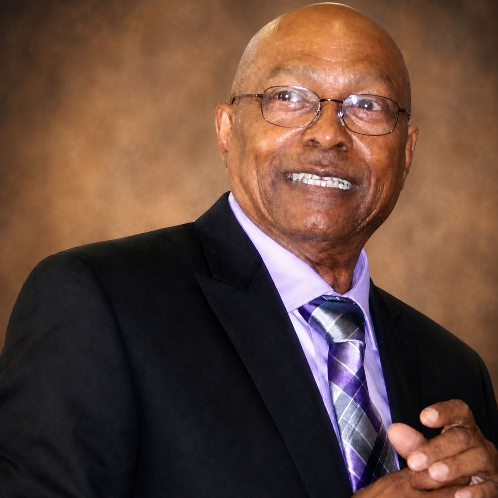 Dr. Sherwin Aaron Allen Profile Photo