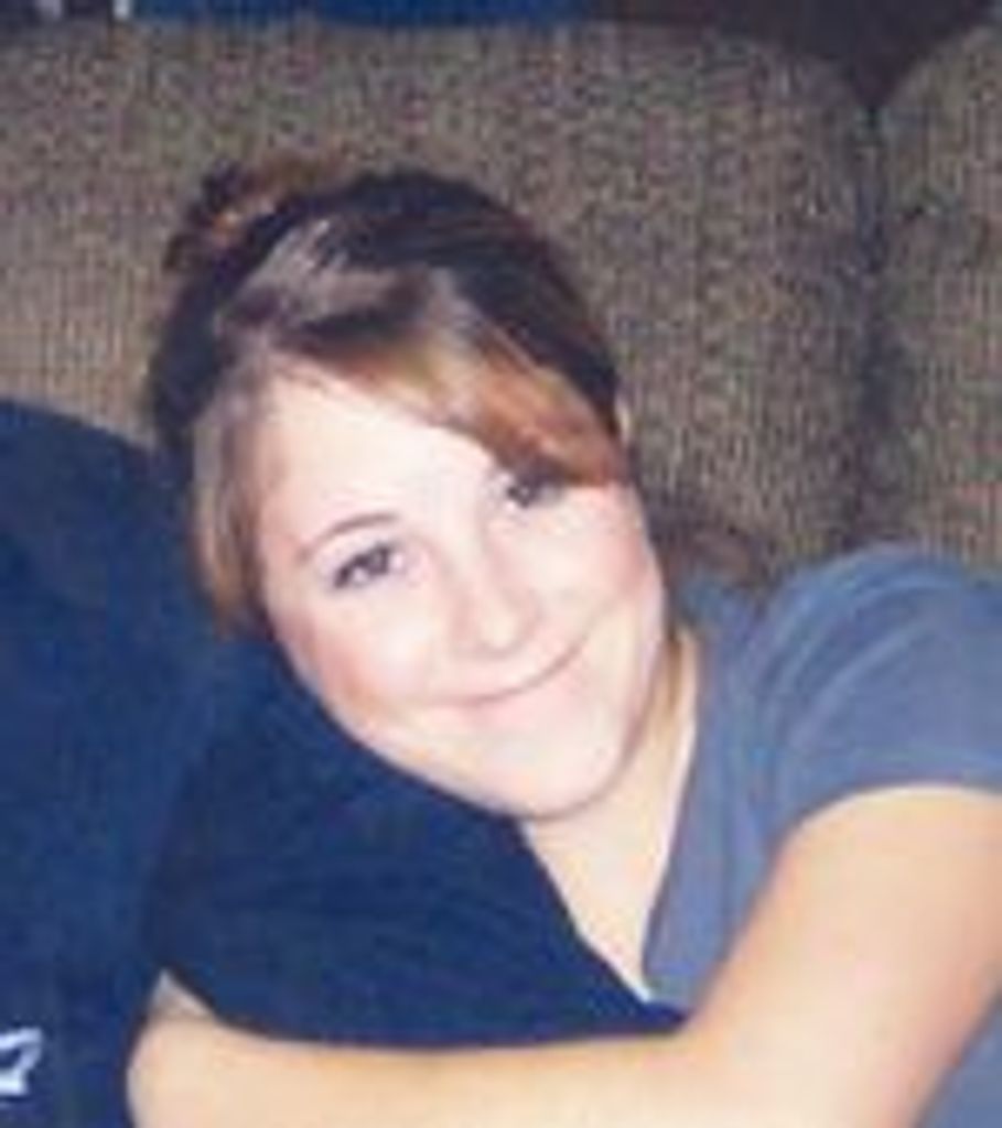 Rebekah Lynne Maupin