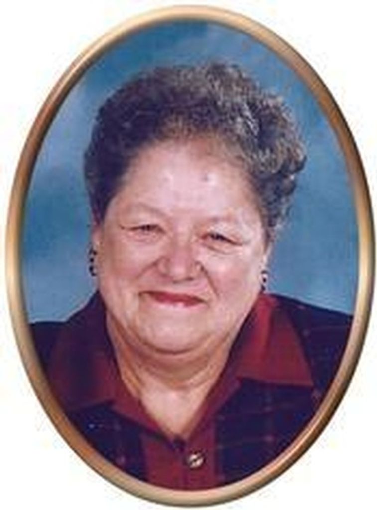 Shirley Bechard