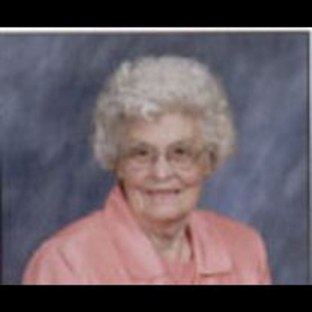 Verna Lillian Wagner