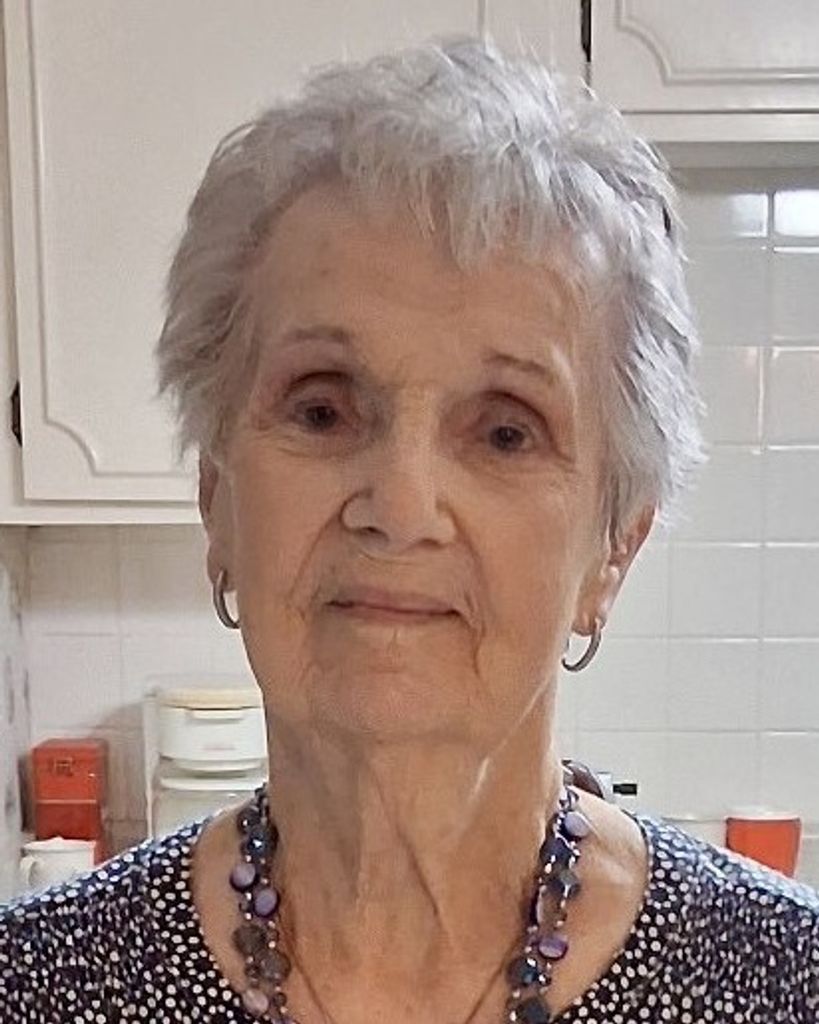 Virgie H. LeBlanc Profile Photo