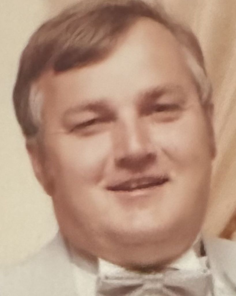 George W. Hisgen Profile Photo
