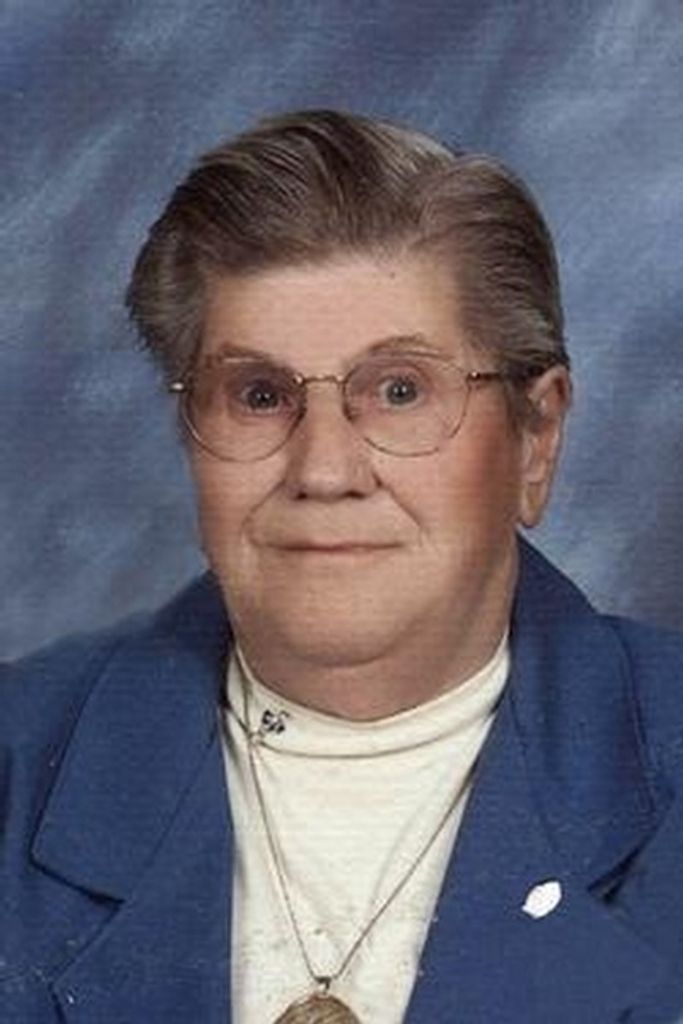 Helen Rosa Freitag Profile Photo