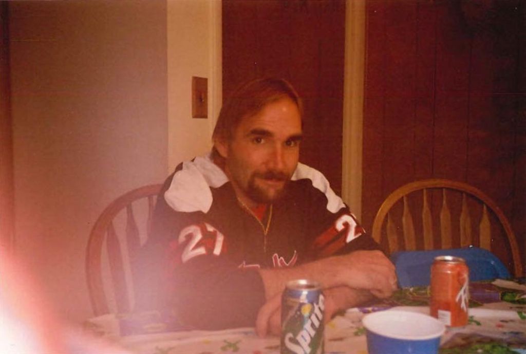 David Lee Schumm Profile Photo