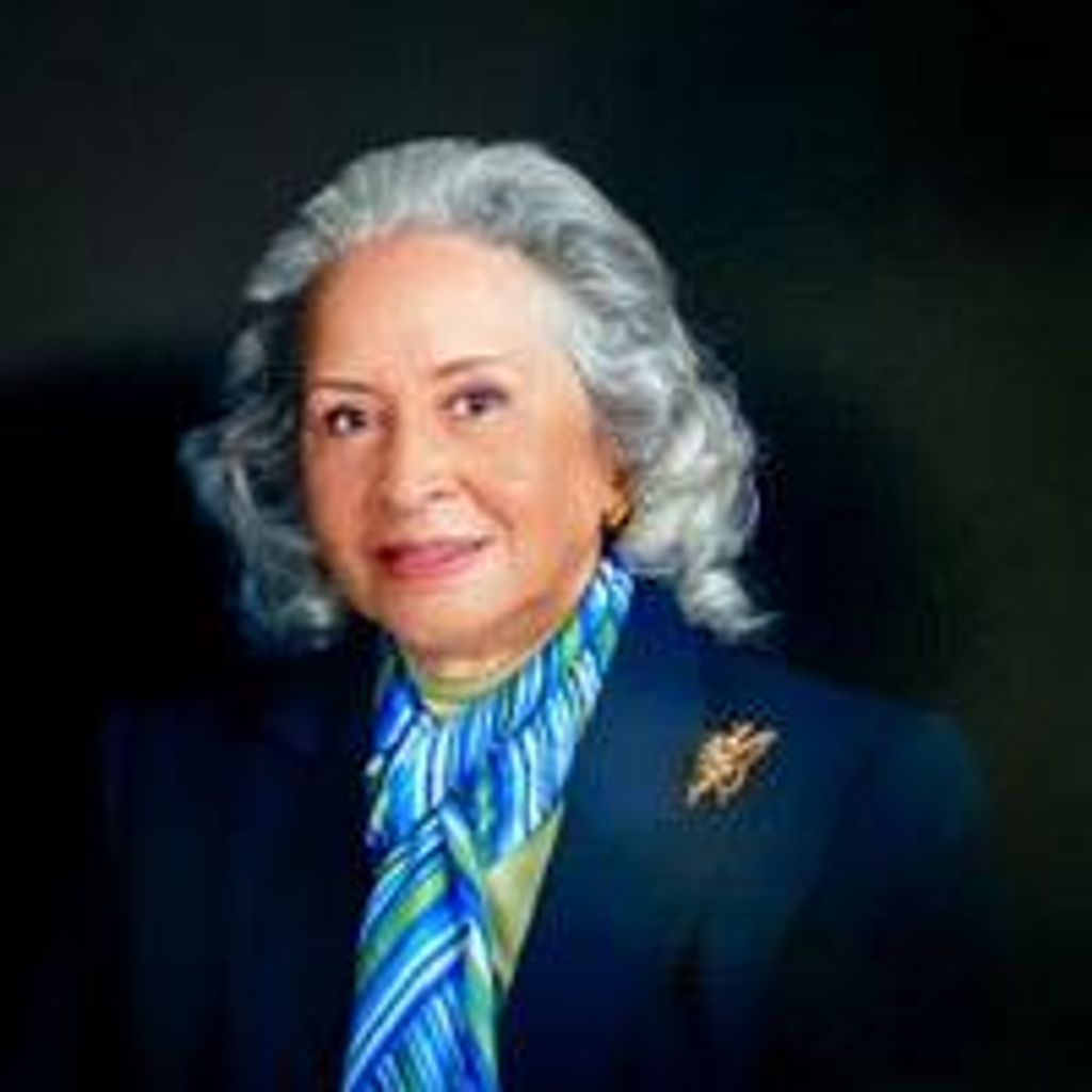 Polly W. Brewer Profile Photo