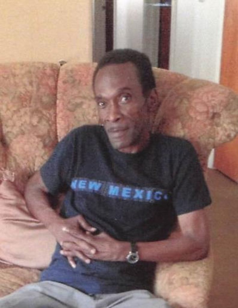 Michael B. Nairne Profile Photo