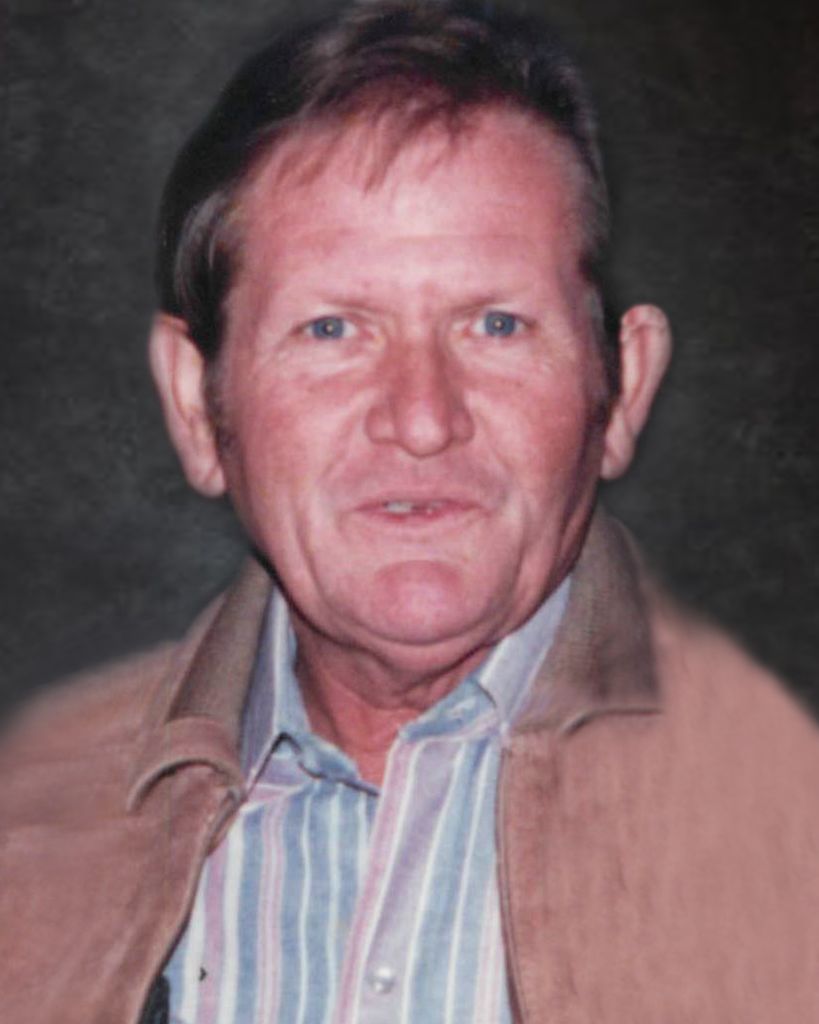 Telmadge Starrett Shepherd Profile Photo