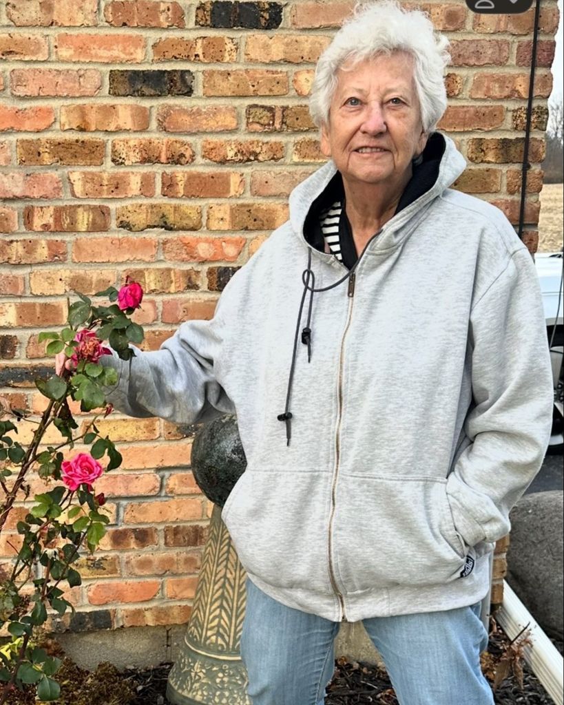 Bertha Sue Elliott Profile Photo