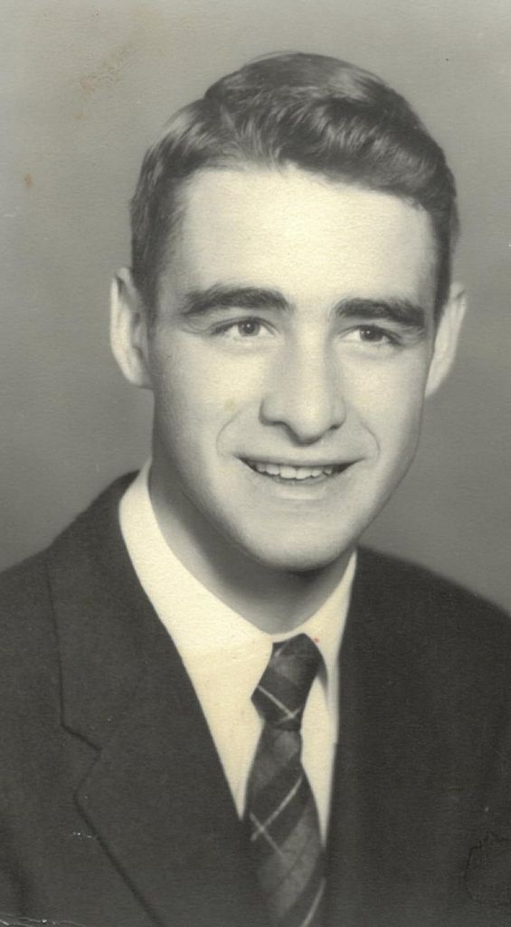 John J. Keefe