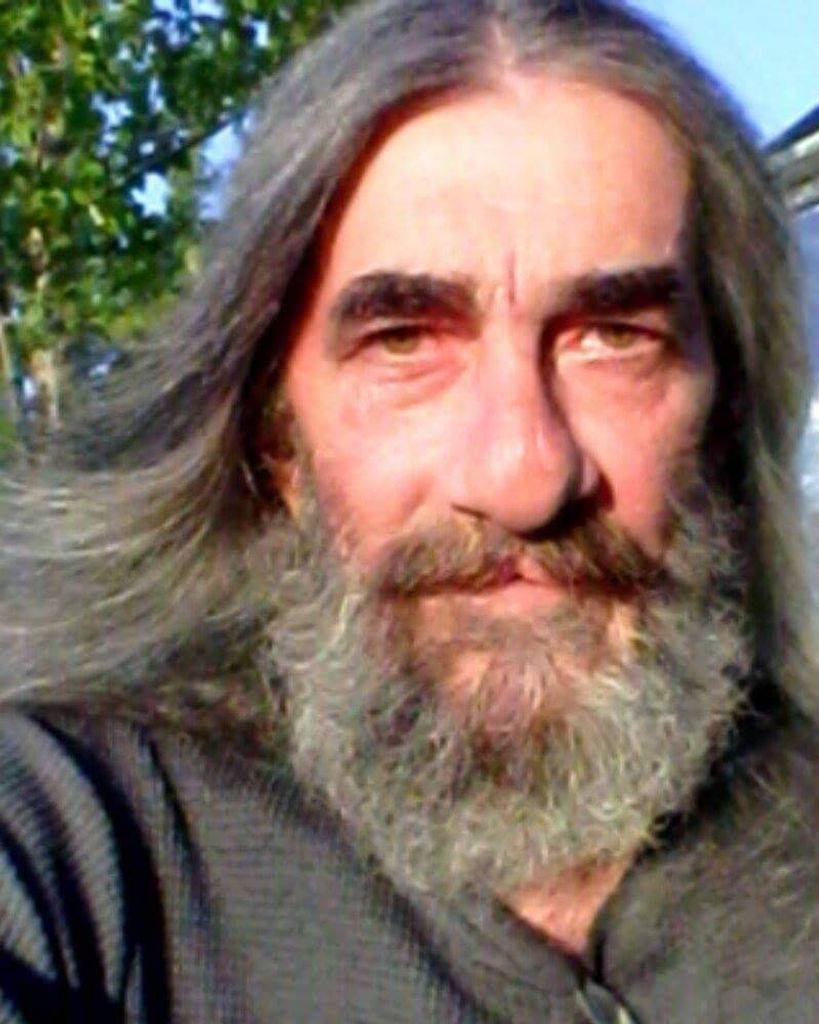 Richard "Rich" Kuntz