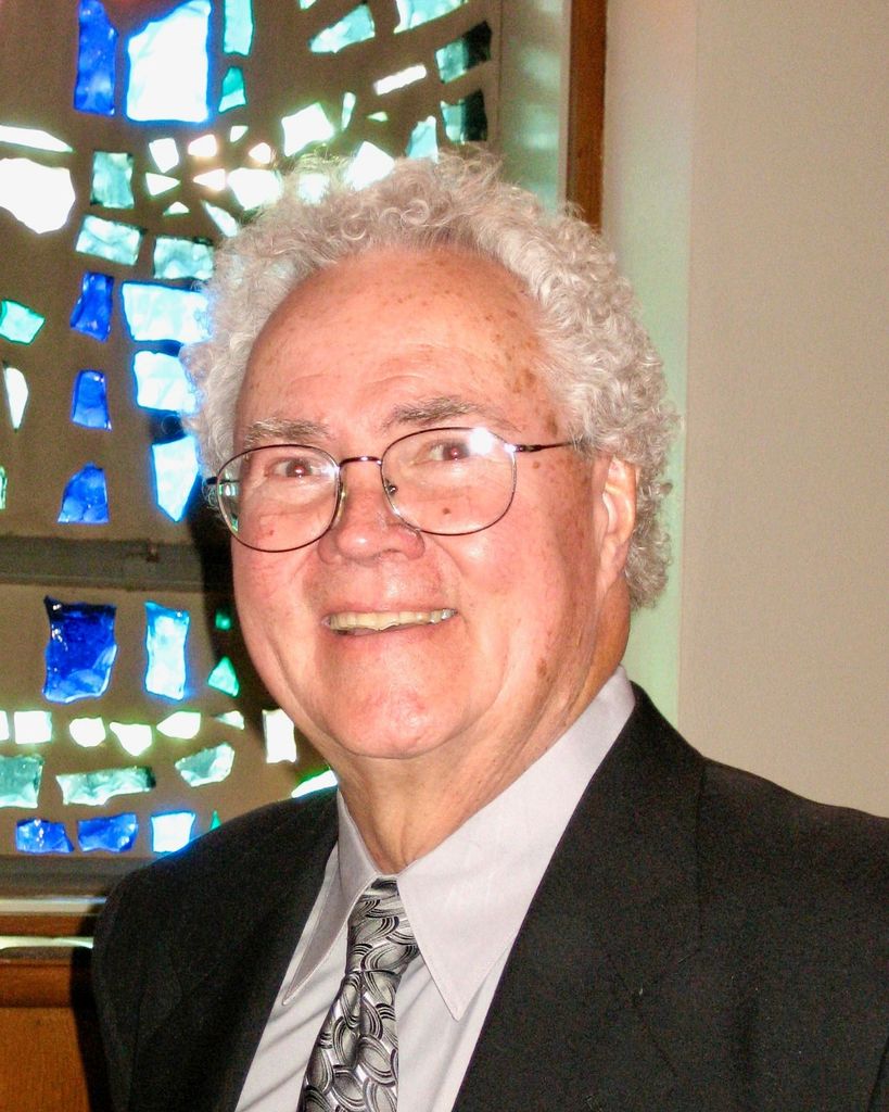 Joseph Byrne Profile Photo