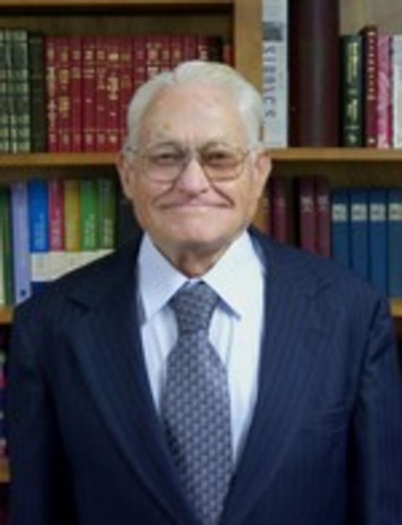 Ben Alexander Haynes