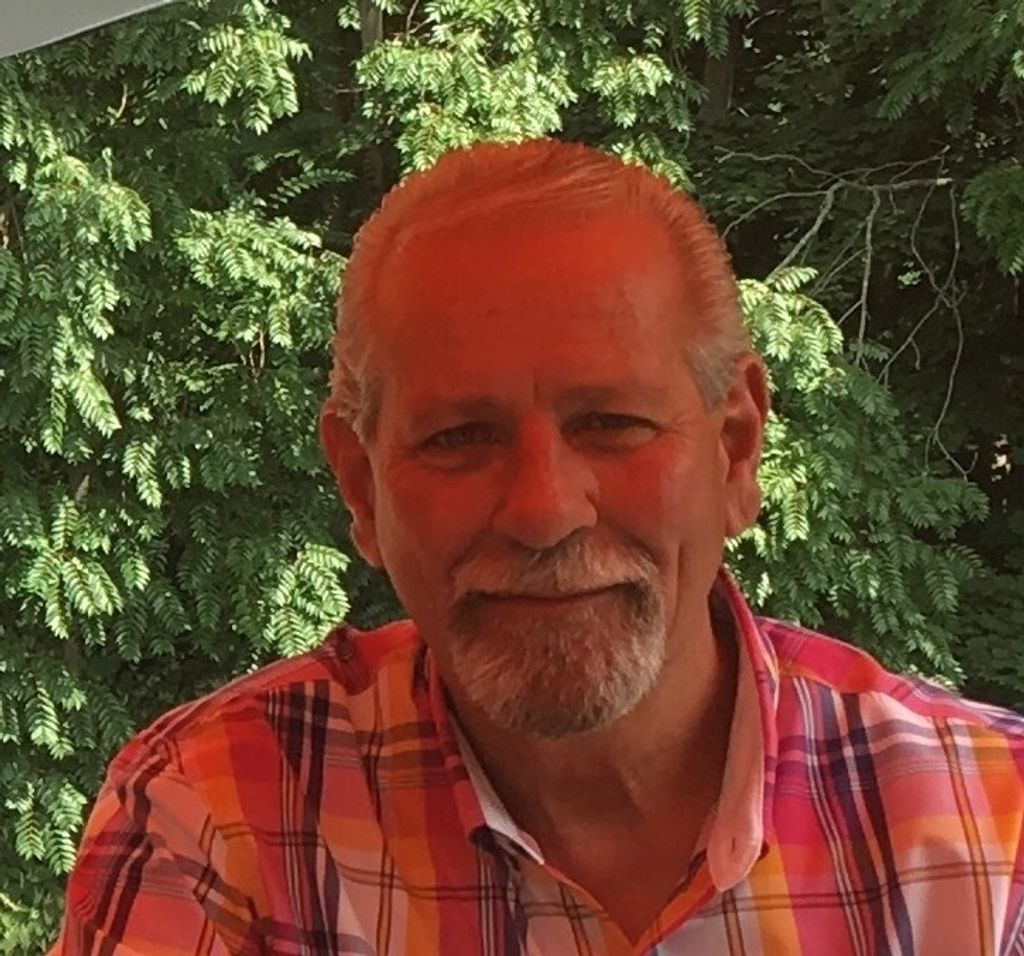 Stephen N. Potichko