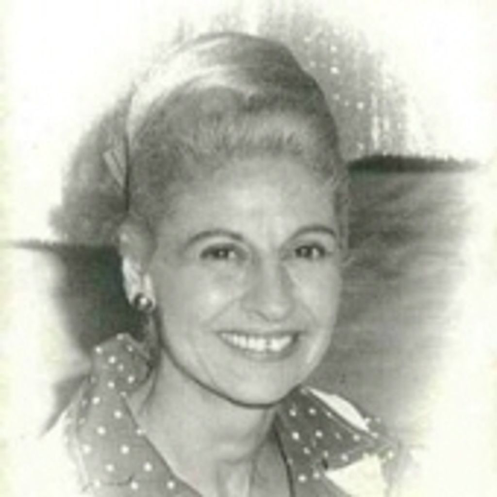 Ann Farrell Jackson