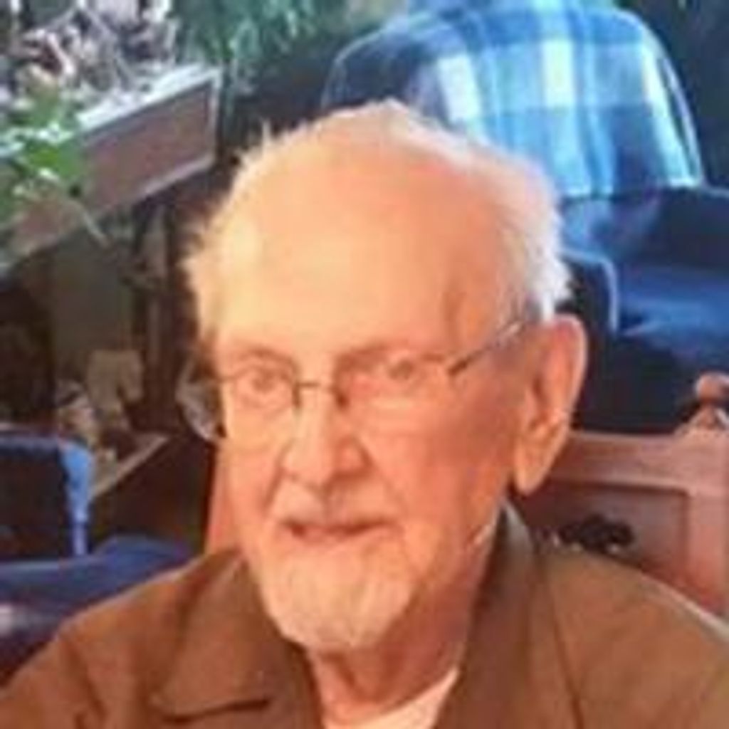 Paul E. Hartfelder