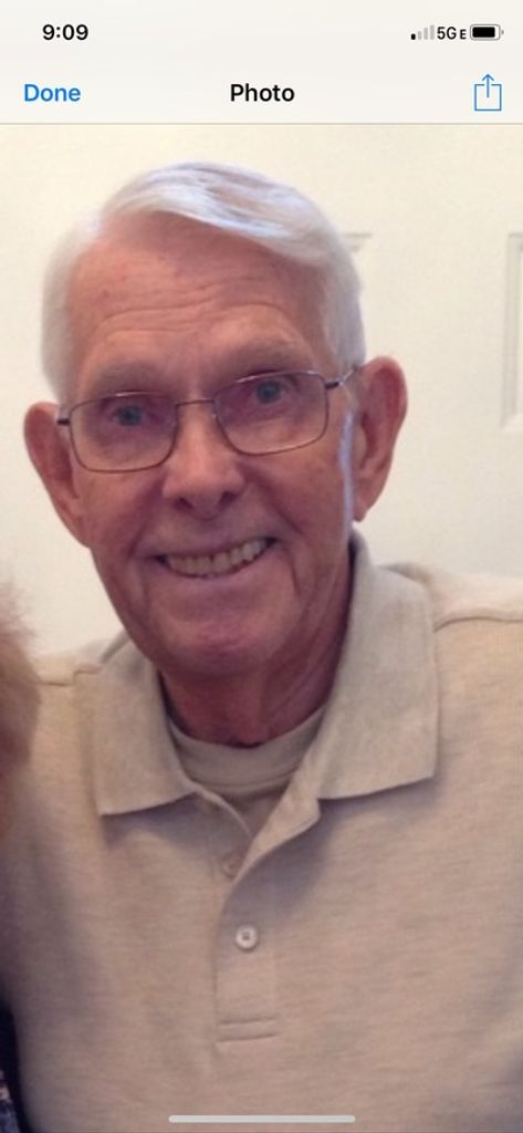 Thomas R. Rospond Profile Photo