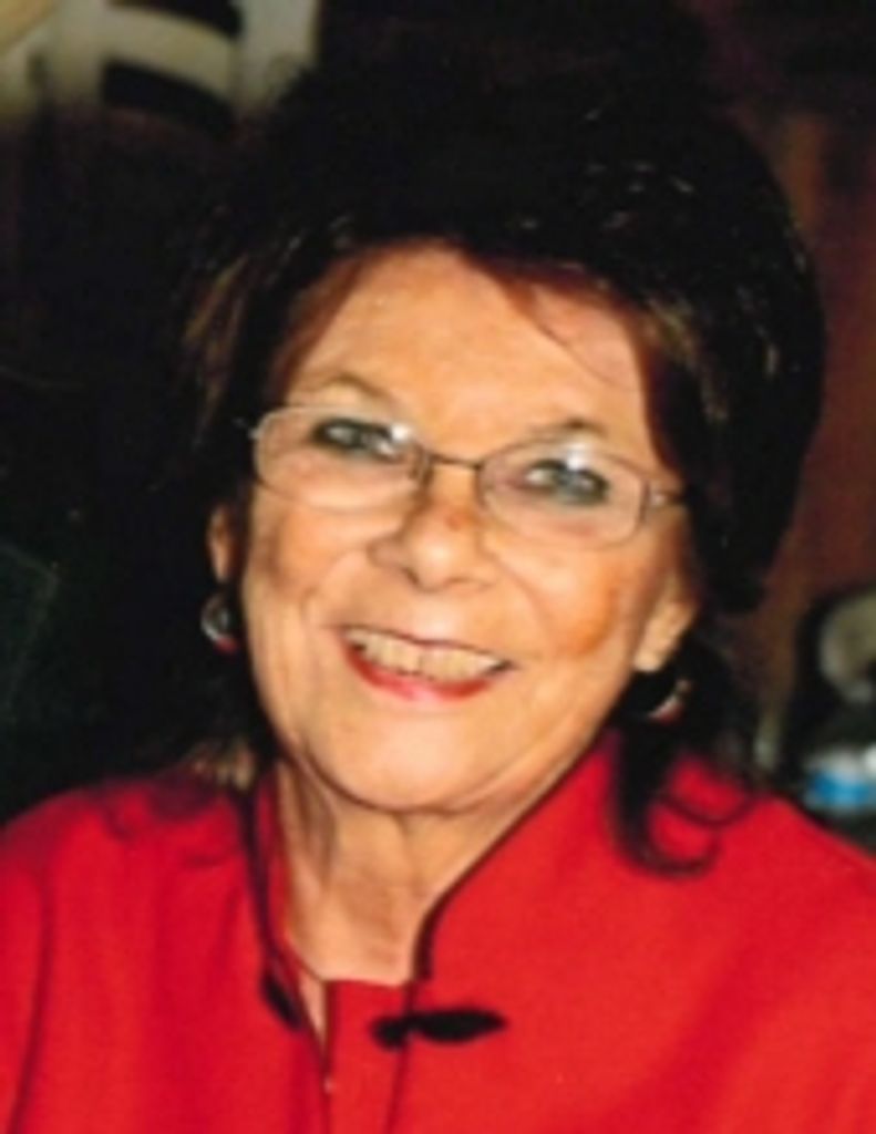 Jeannine A. Spoerl Profile Photo