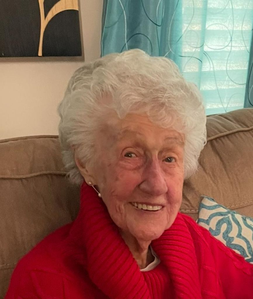 Marie Keller Profile Photo