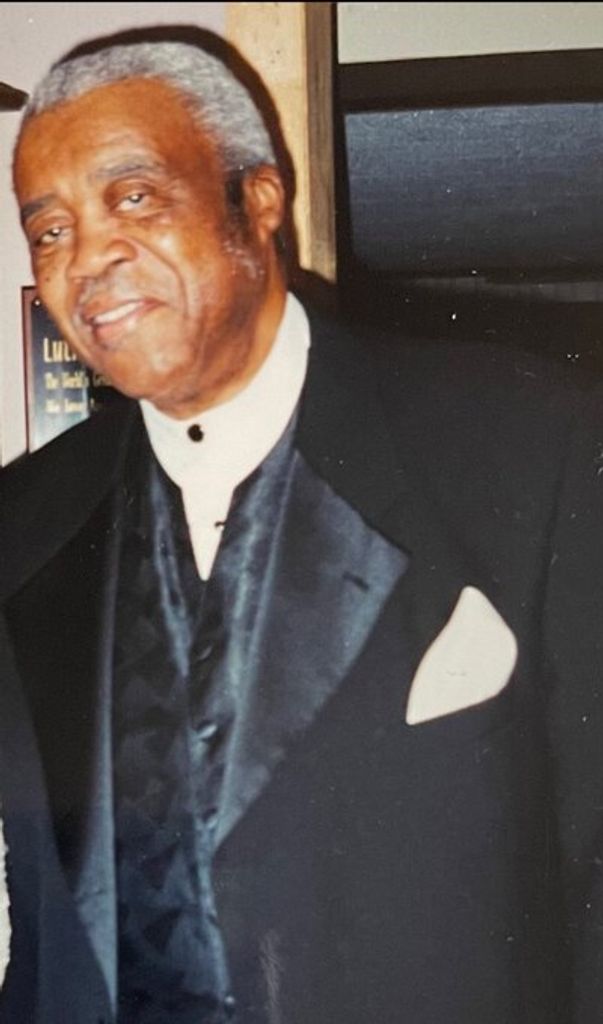 James A Means Profile Photo